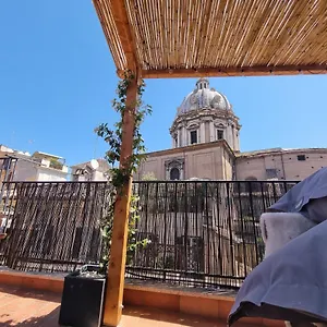 Appartement Paradise Penthouse Amazing View, Rome