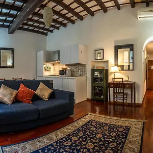 Appartement Margherita 2, Rome